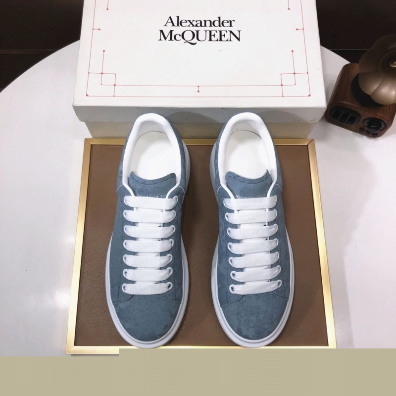 alexander M*Q*en casual shoes